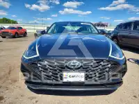 2021 Hyundai Sonata фото
