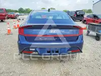 2021 Hyundai Sonata фото