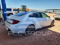 2021 Hyundai Sonata фото