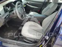 2021 Hyundai Sonata фото