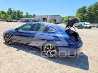 2021 Hyundai Sonata photo