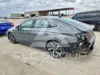 2021 Hyundai Sonata photo