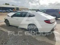 2021 Hyundai Sonata фото
