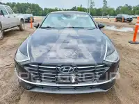 2021 Hyundai Sonata photo