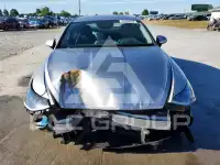 2021 Hyundai Sonata фото