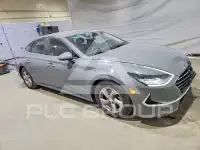 2021 Hyundai Sonata фото