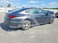 2021 Hyundai Sonata фото