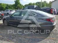 2021 Hyundai Sonata фото