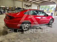 2021 Hyundai Sonata фото