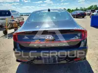 2021 Hyundai Sonata фото