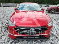 2021 Hyundai Sonata фото