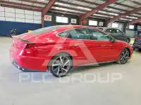 2021 Hyundai Sonata фото