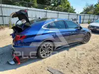 2021 Hyundai Sonata фото