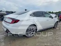 2021 Hyundai Sonata фото