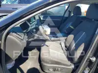 2021 Hyundai Sonata фото