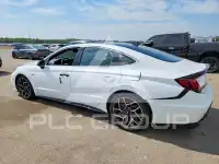 2021 Hyundai Sonata photo