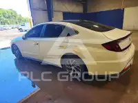 2021 Hyundai Sonata фото