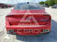 2021 Hyundai Sonata фото