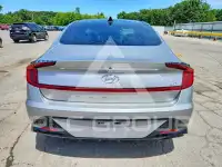 2021 Hyundai Sonata фото