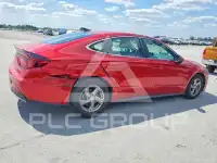 2021 Hyundai Sonata photo