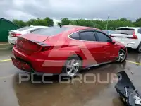 2021 Hyundai Sonata фото