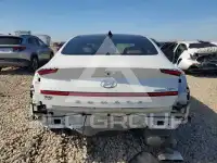 2021 Hyundai Sonata фото