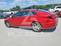 2021 Hyundai Sonata photo
