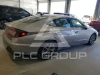 2021 Hyundai Sonata photo