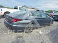 2021 Hyundai Sonata фото