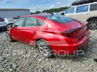 2021 Hyundai Sonata фото