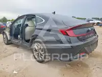 2021 Hyundai Sonata фото