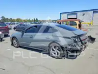 2021 Hyundai Sonata фото