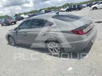 2021 Hyundai Sonata фото