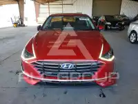 2021 Hyundai Sonata photo