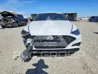 2021 Hyundai Sonata фото