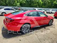 2021 Hyundai Sonata фото