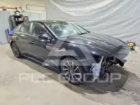 2021 Hyundai Sonata фото