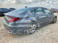 2021 Hyundai Sonata фото