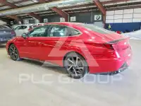 2021 Hyundai Sonata фото