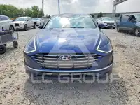 2021 Hyundai Sonata фото