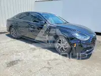 2021 Hyundai Sonata фото