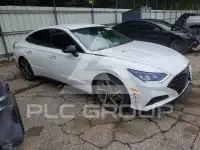 2021 Hyundai Sonata фото