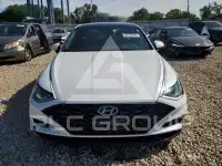 2021 Hyundai Sonata фото