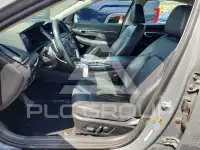 2021 Hyundai Sonata photo
