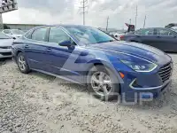 2021 Hyundai Sonata фото