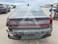 2021 Hyundai Sonata photo