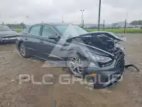 2021 Hyundai Sonata photo