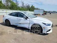 2021 Hyundai Sonata photo