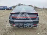 2021 Hyundai Sonata фото
