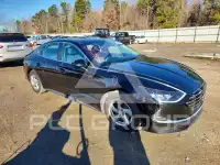 2021 Hyundai Sonata фото